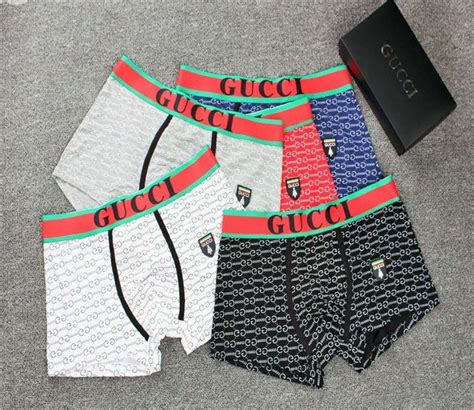 mutande uomo gucci|farfetch gucci underwear.